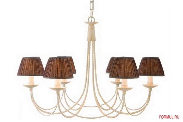 Люстра Eurolampart 0047/06LA